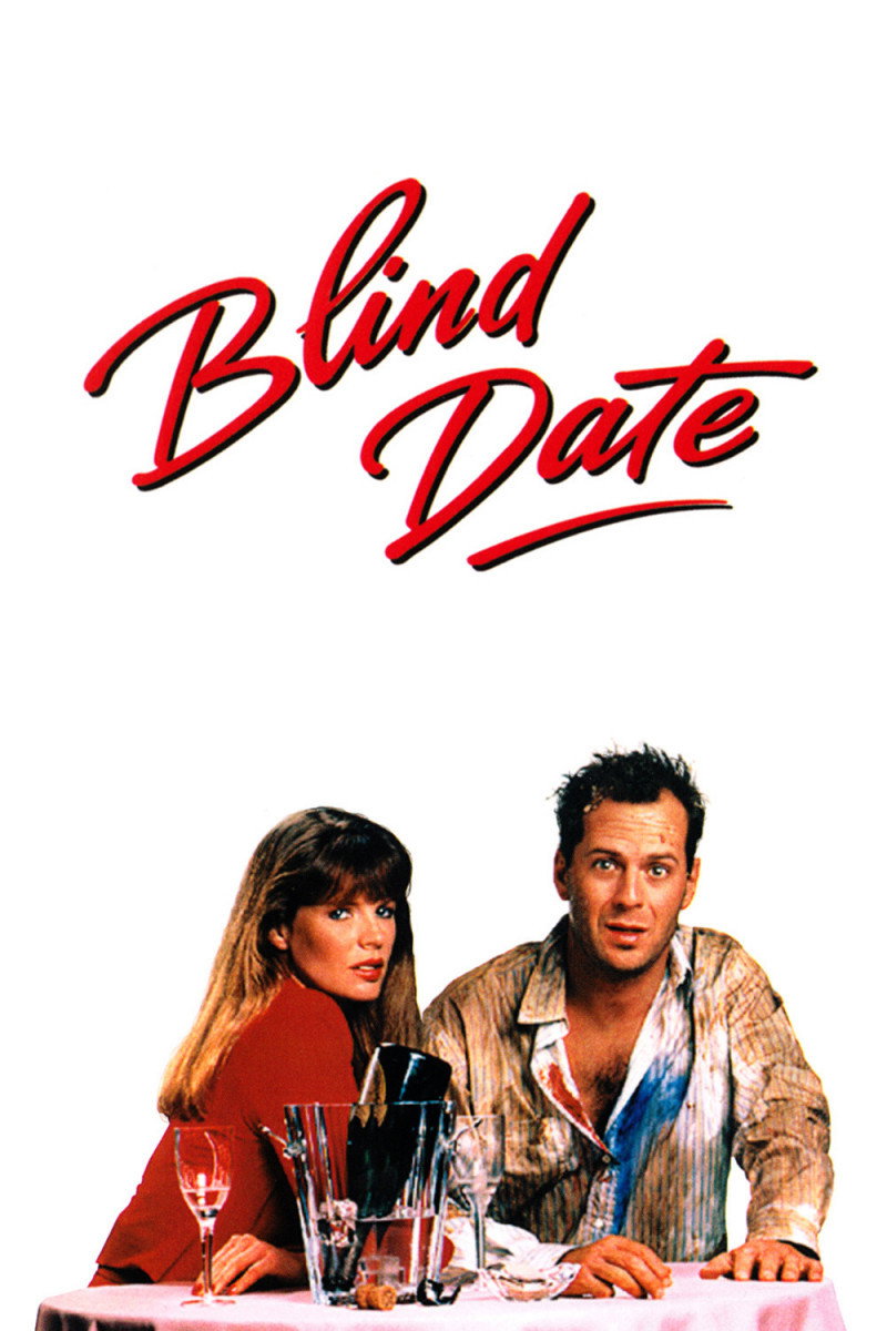 Blind Date - Verabredung mit einer Unbekannten