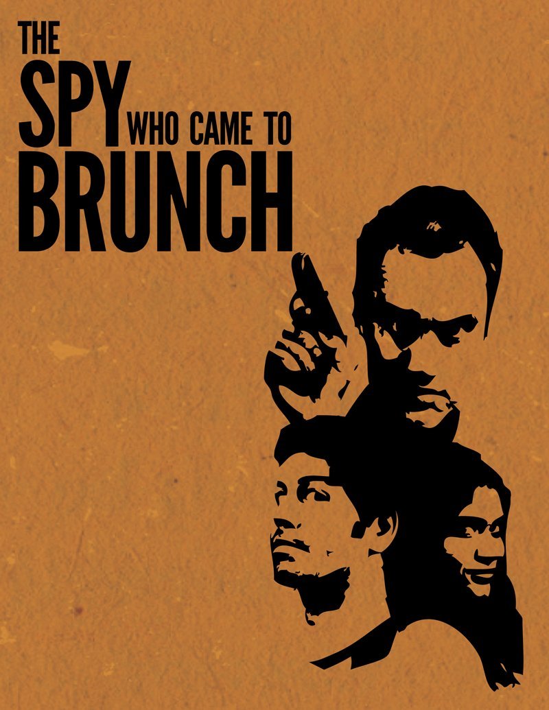 The Spy Who Came to Brunch