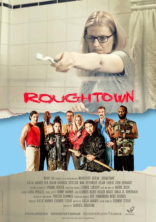 Roughtown