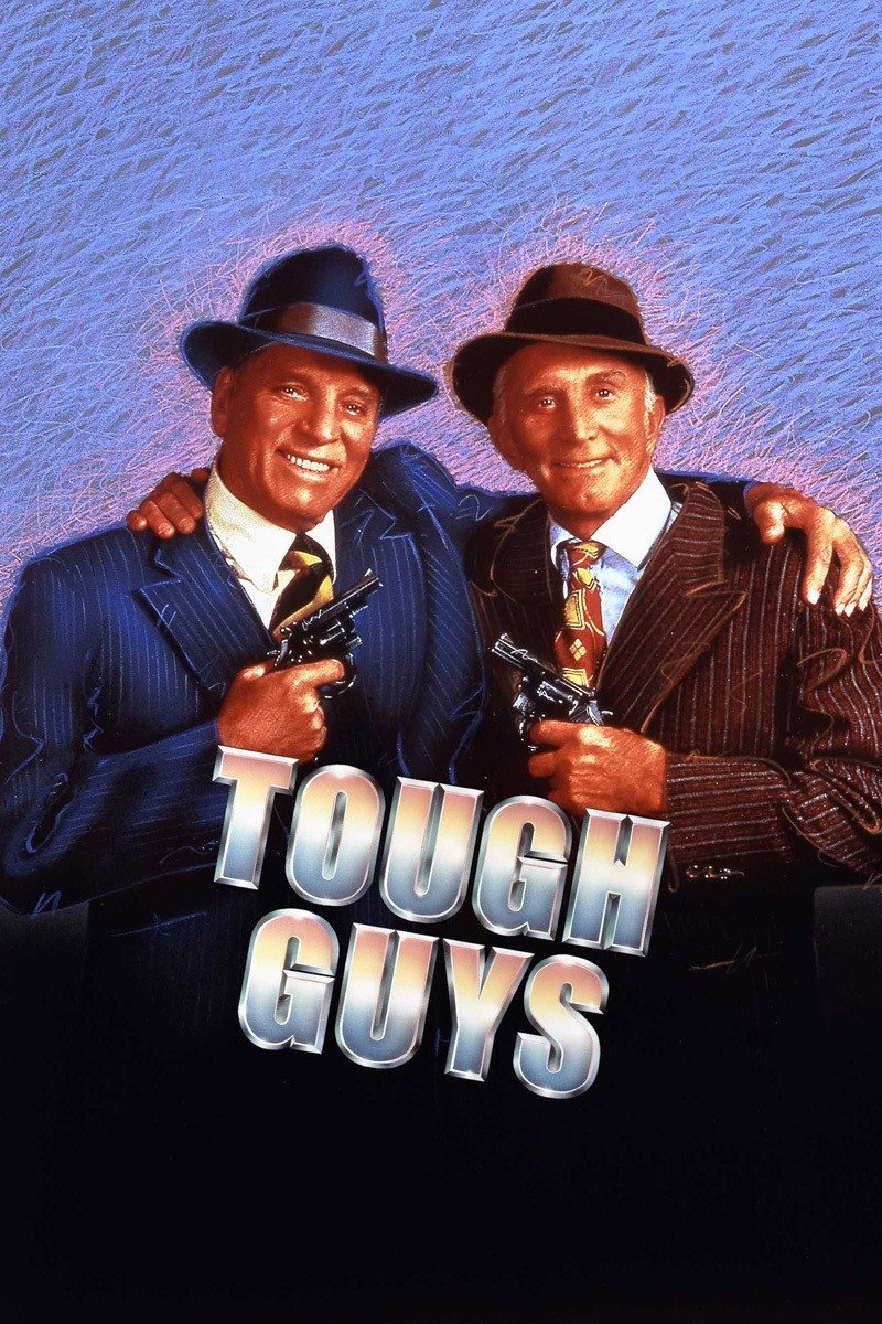 Tough Guys