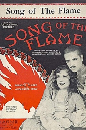 Song of the Flame