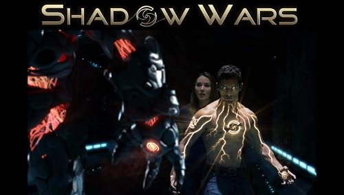 Shadow Wars