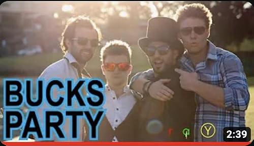 Bucks Party