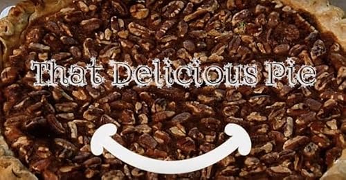 That Delicious Pie