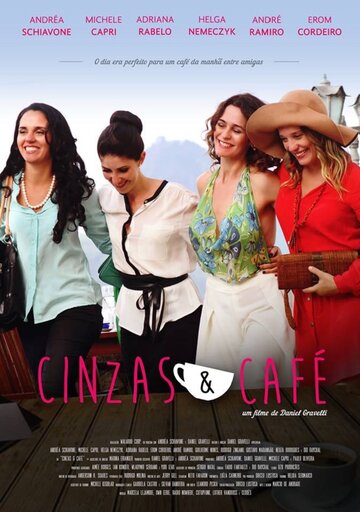 Cinzas e Café