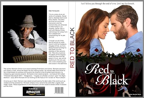 Red to Black