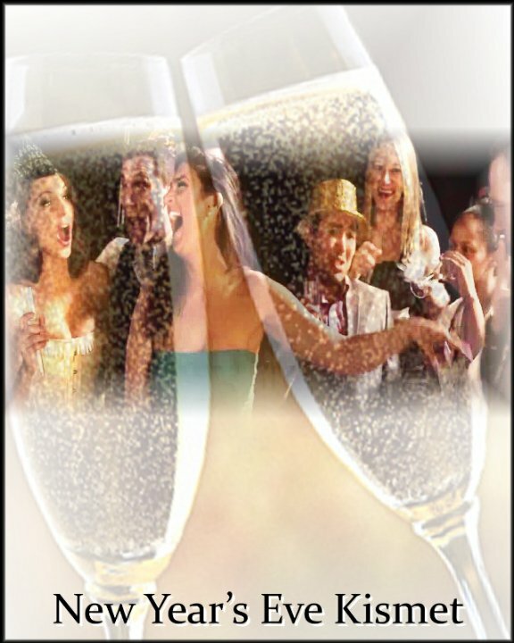 New Year's Eve Kismet