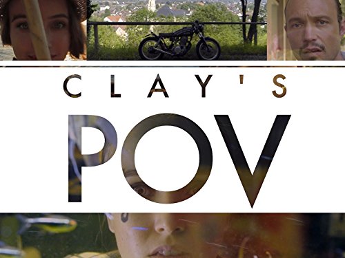Clay's P.O.V.
