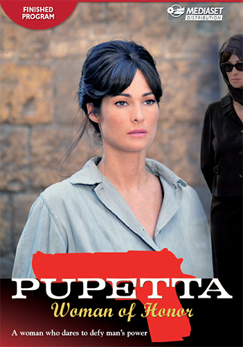 Pupetta, Woman of Honor