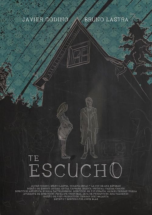 Te escucho