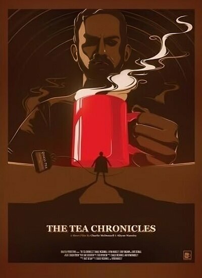 The Tea Chronicles