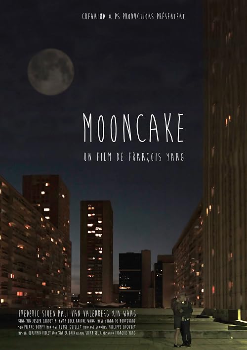 Mooncake