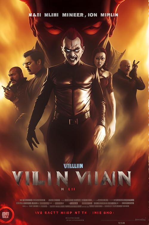 Villain Movie