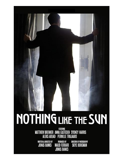 Nothing Like the Sun