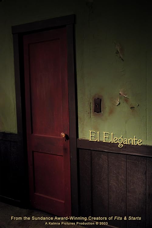 El Elegante