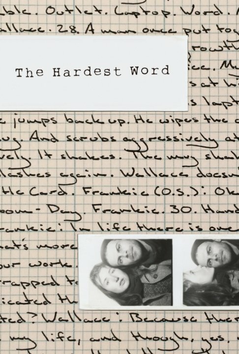 The Hardest Word
