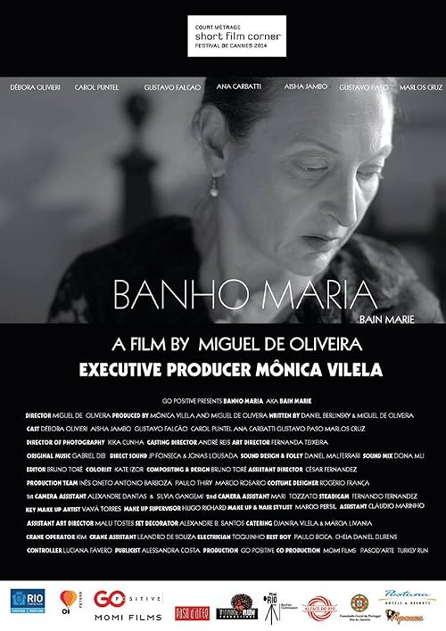 Banho Maria
