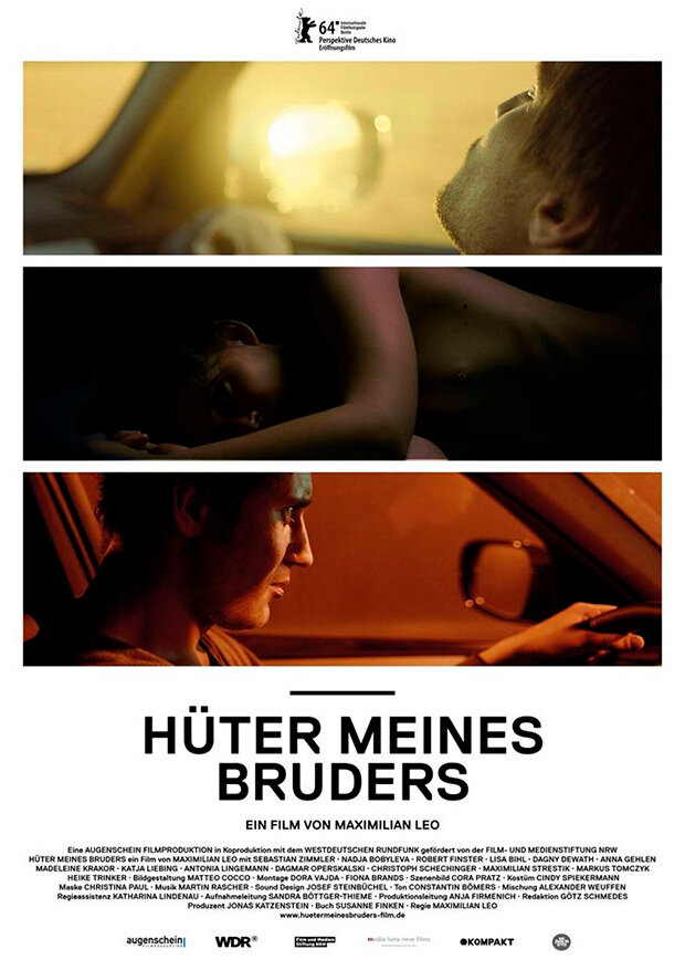 Hüter meines Bruders
