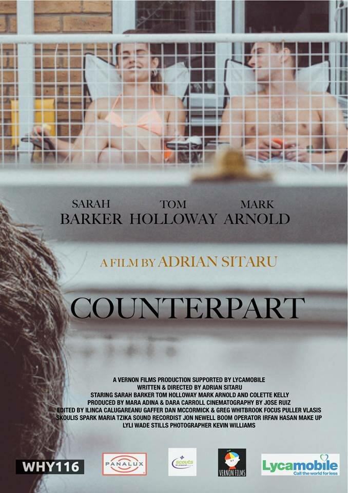 Counterpart