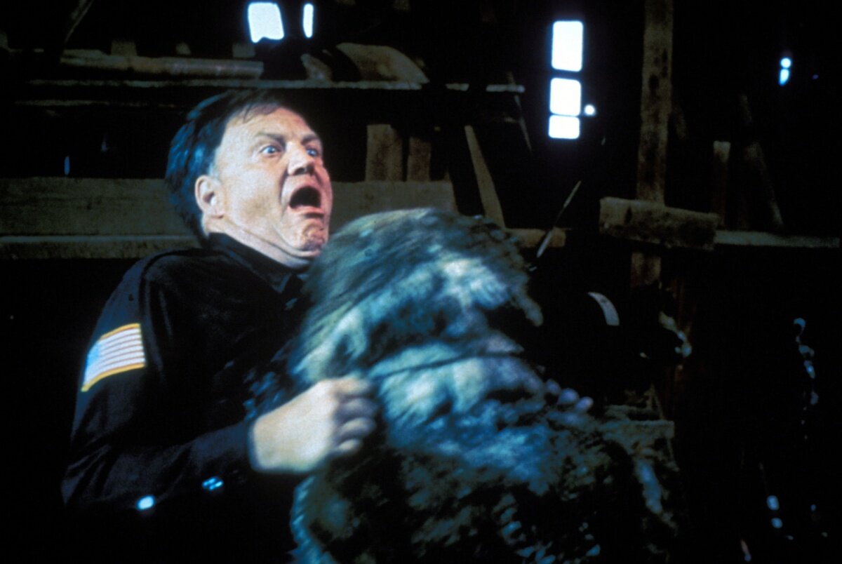Куджо — кадр 2