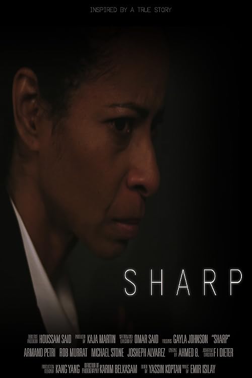 Sharp