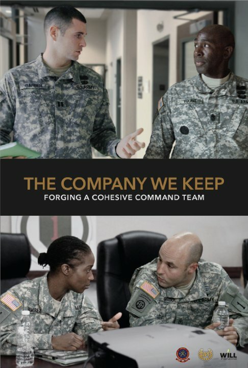 The Company We Keep