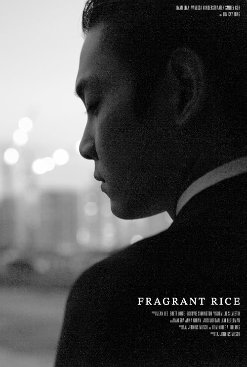 Fragrant Rice