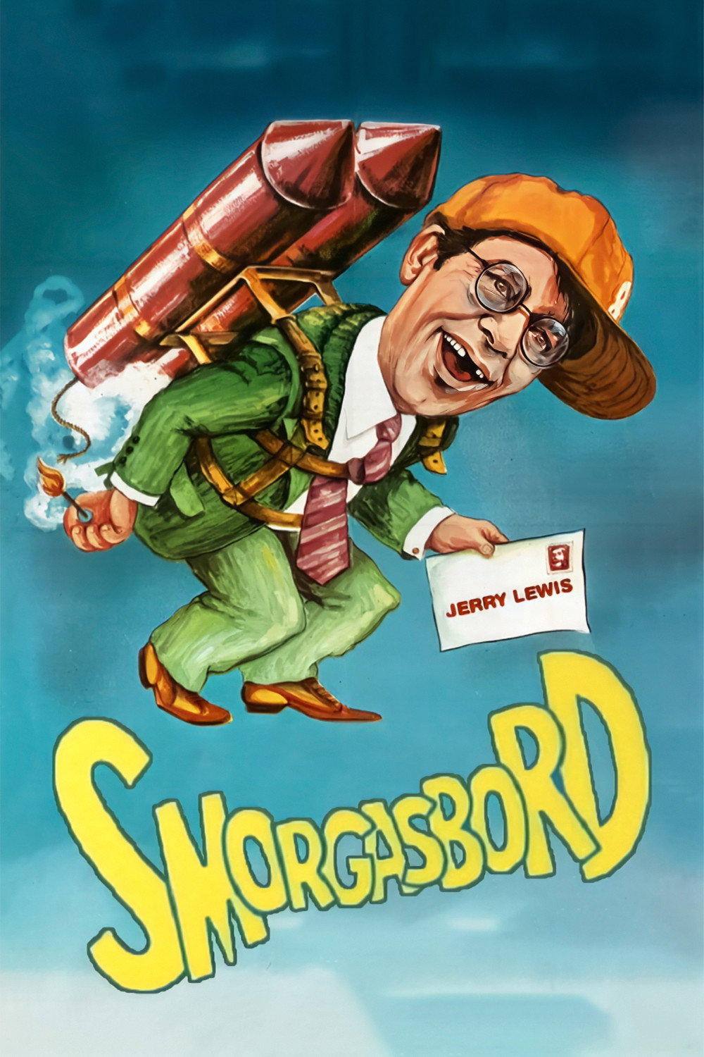 Smorgasbord