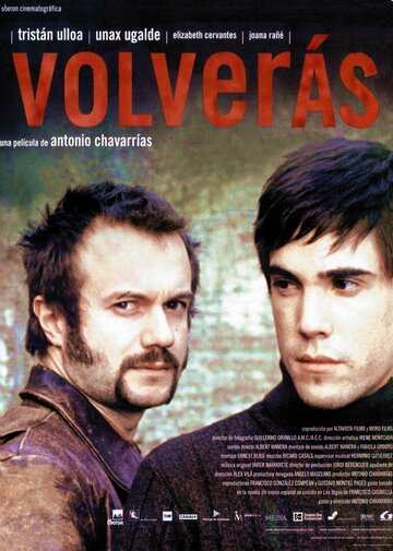 Volverás