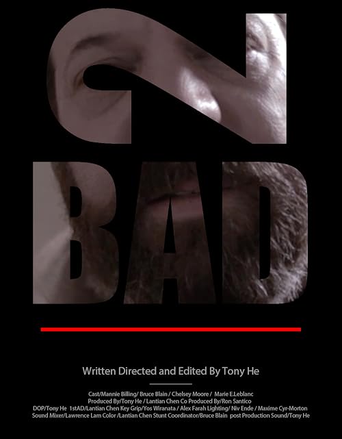 2 Bad