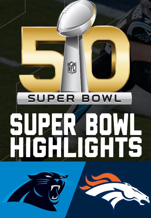 Super Bowl 50