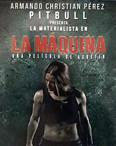 La Máquina