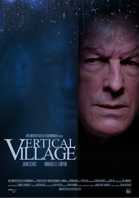 Vertical Village