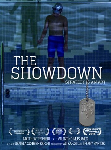 The Showdown