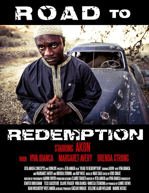 Road to Redemption