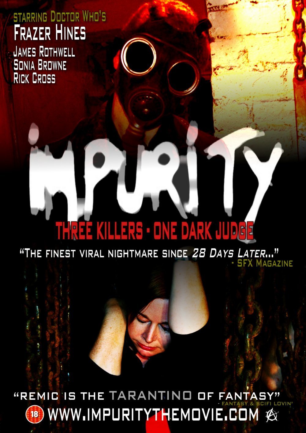 Impurity