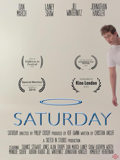Saturday
