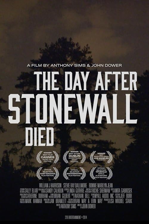 The Day After Stonewall Died