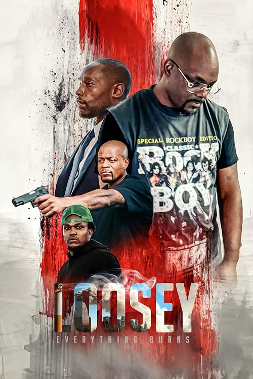 Loosey