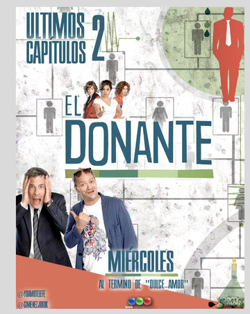 El donante