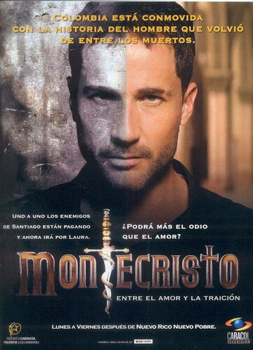 Montecristo