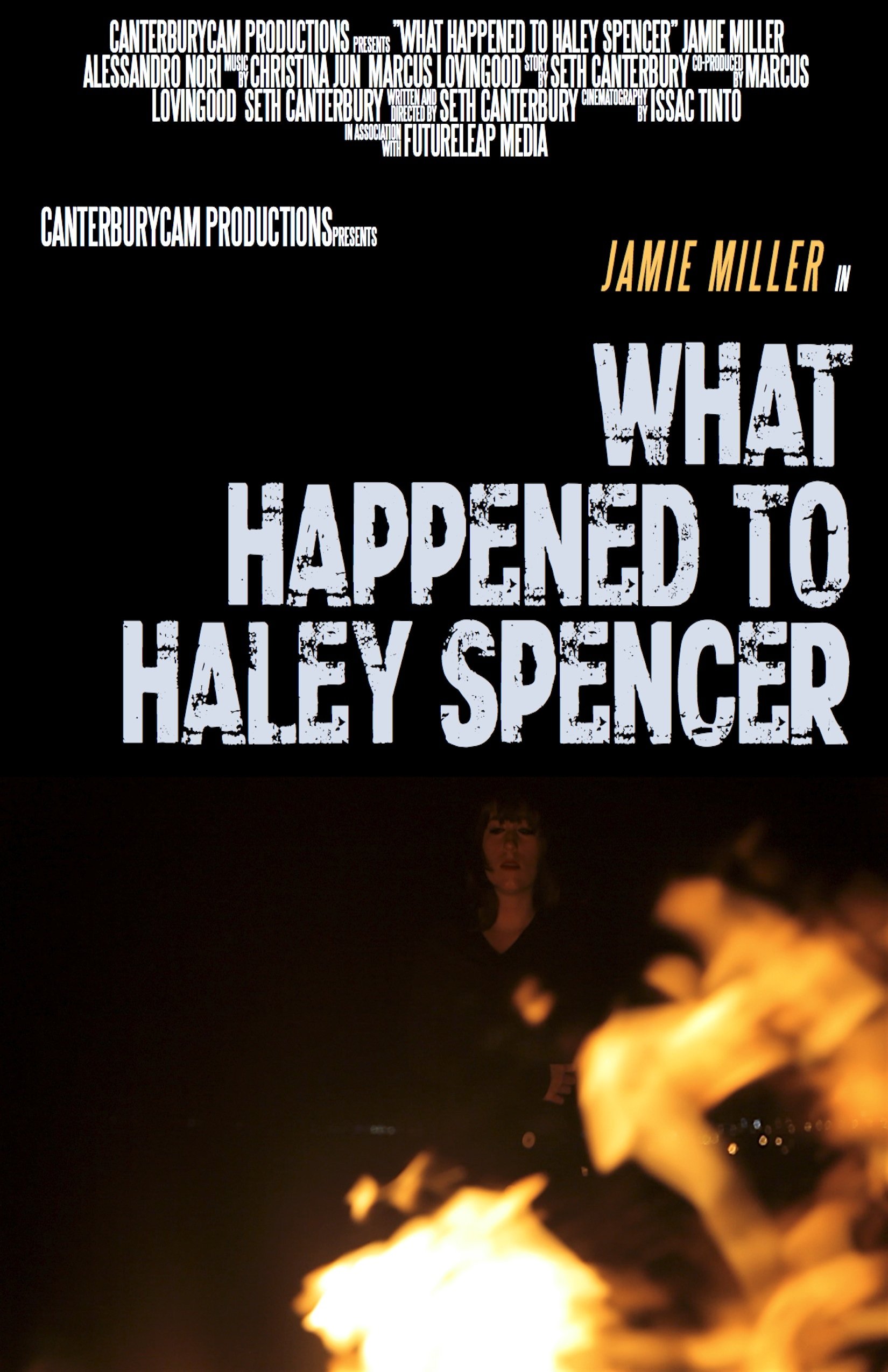 What Happened to Haley Spencer?