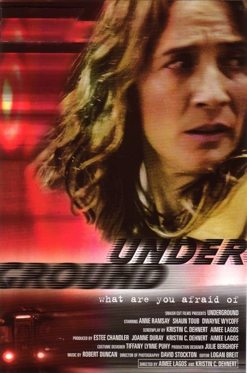 Underground