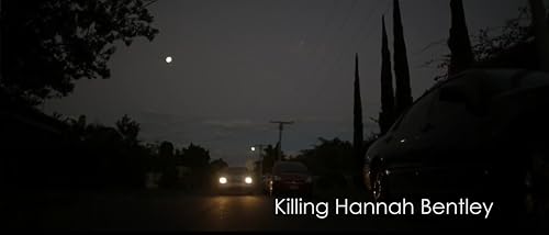 Killing Hannah Bentley