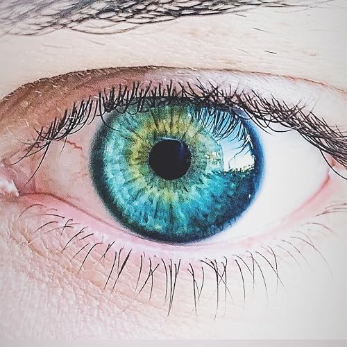 Eye Scream