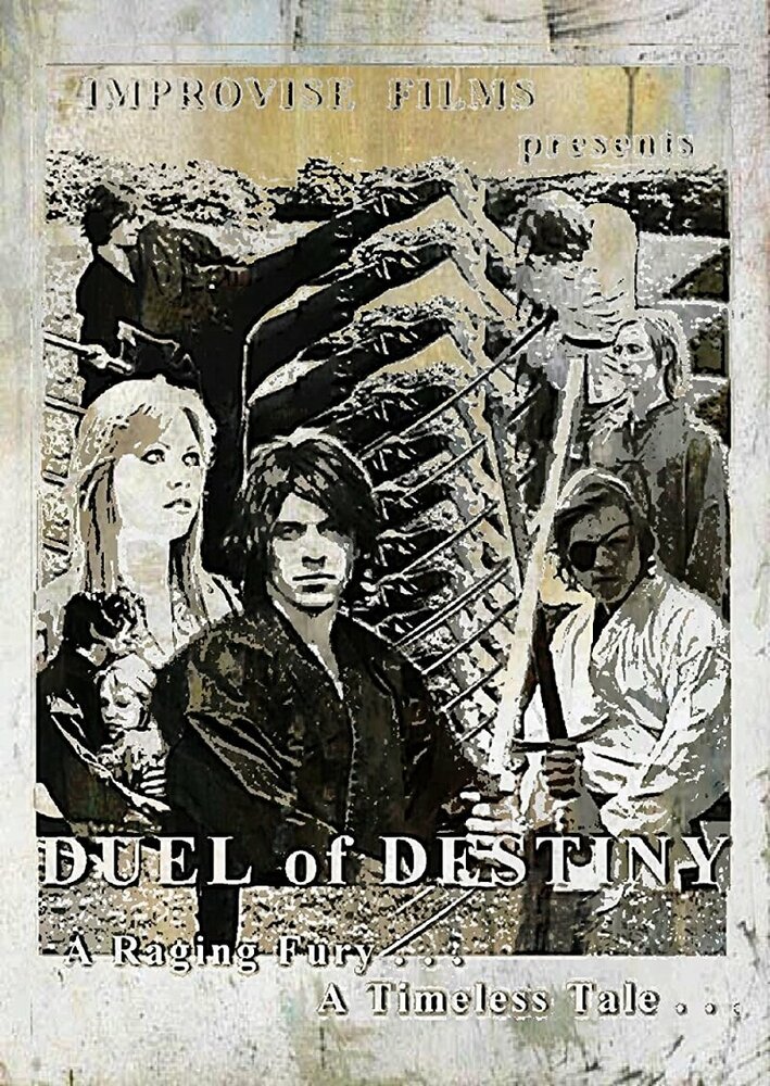 Duel of Destiny