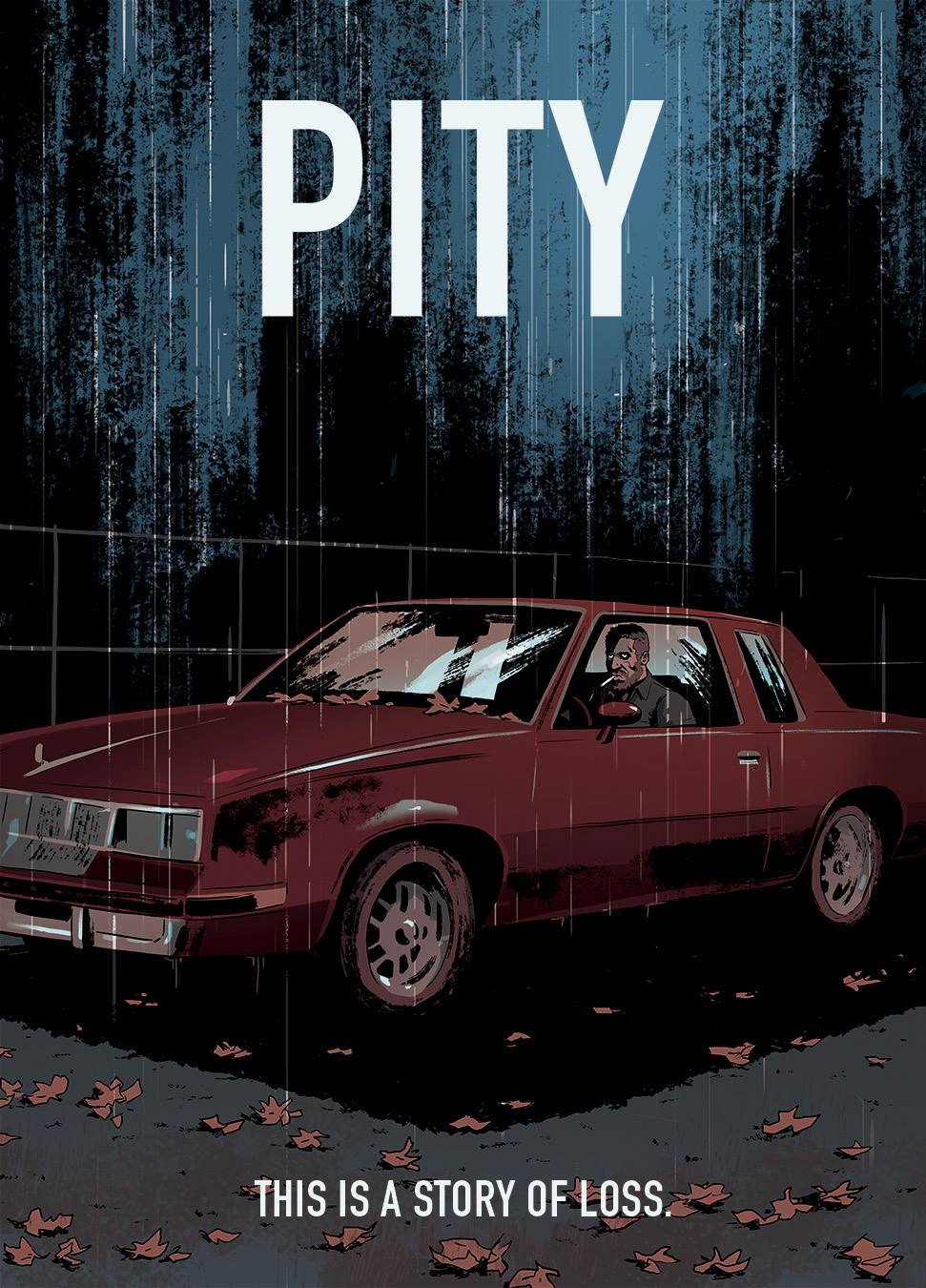 Pity