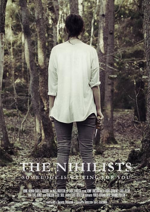The Nihilists