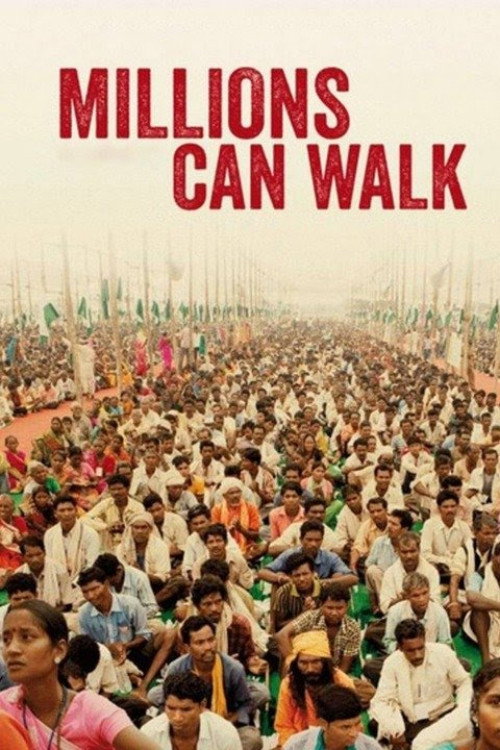 Millions Can Walk