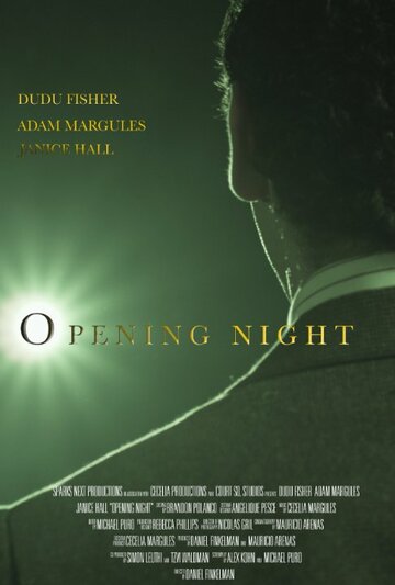 Opening Night